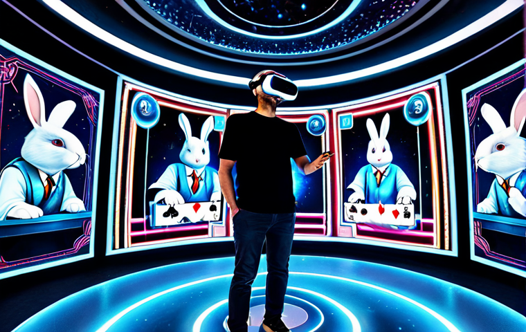 魔术揭秘:不学这些技巧,表演效果大打折扣! 2 魔术揭秘 - 이미지 1