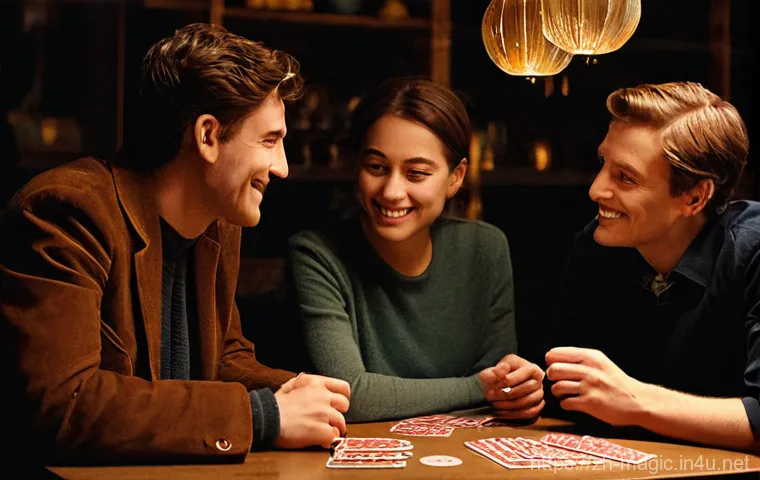 마술의 사회적 역할 - **Prompt: The Enchanted Street Performer**
    A vibrant, sunlit street scene in a modern city squar...