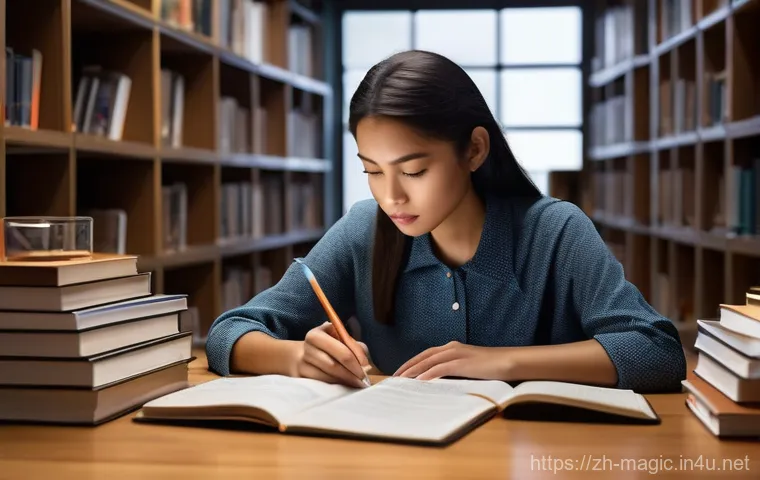 마술 전문가 조언 - A friendly and approachable professional, in their early 30s, dressed in smart business casual attir...