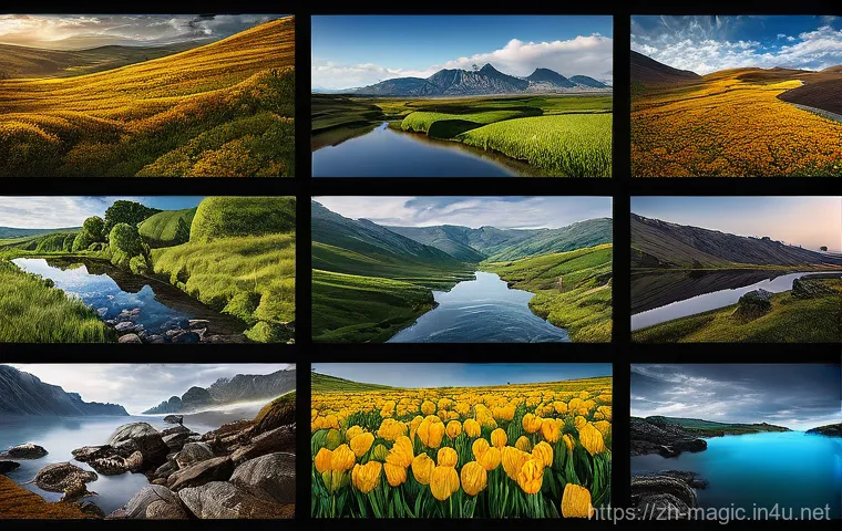 마술 공연 관객 참여 방법 - Here are three detailed image generation prompts in English, designed to be appropriate for a 15+ au...