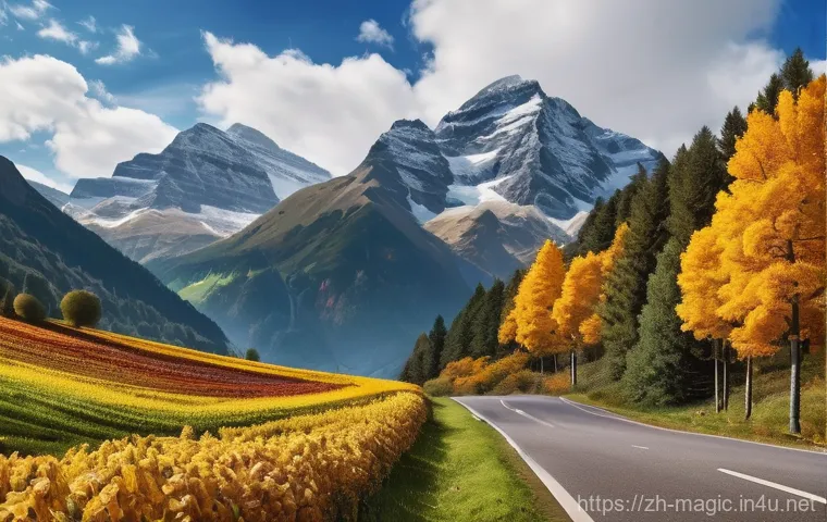 마술 상자 - Here are three detailed image prompts in English: