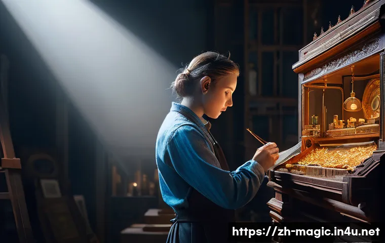 마술 마스터 클래스 관련 이미지 1