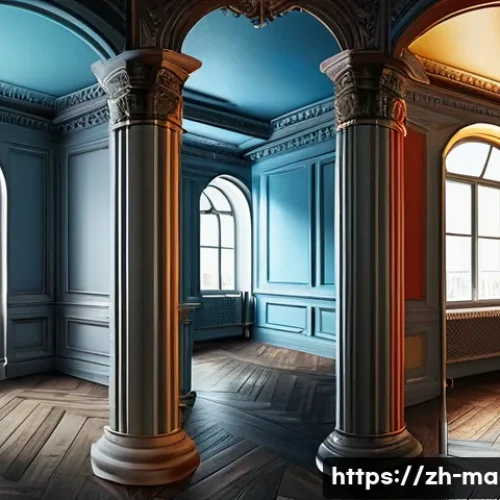 마술 쇼의 연출 - Here are three image generation prompts in English, designed to adhere to your guidelines: