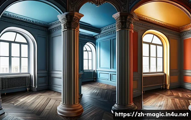 마술 쇼의 연출 - Here are three image generation prompts in English, designed to adhere to your guidelines: