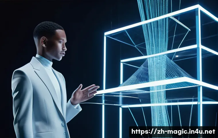 마술의 윤리적 측면 관련 이미지 2