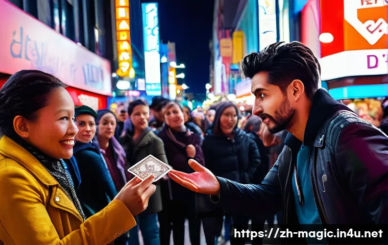 마술 카드 관련 이미지 1