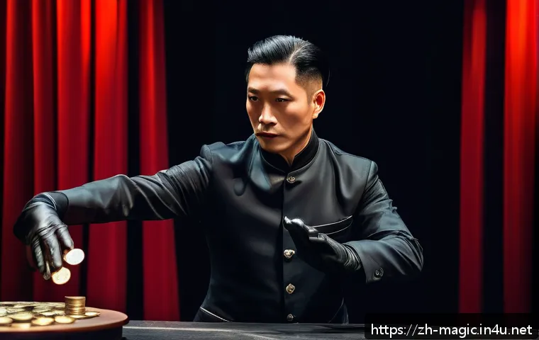 마술 초보자용 트릭 관련 이미지 1