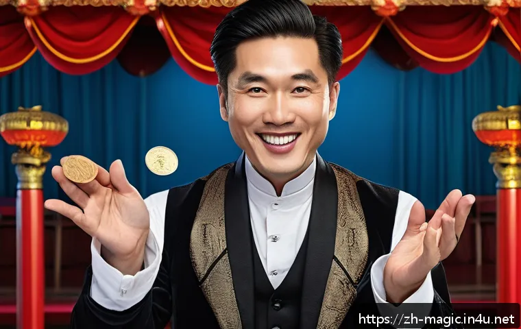 마술 학원 관련 이미지 1