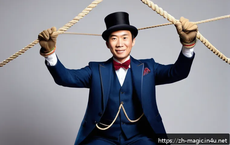 마술 입문자 필수 아이템 관련 이미지 2