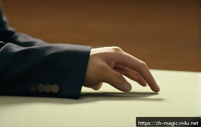 마술 연습 팁 관련 이미지 1