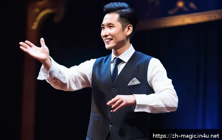 마술 연습 팁 관련 이미지 2