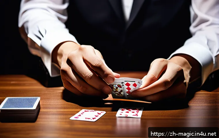 마술 대회 팁 관련 이미지 1