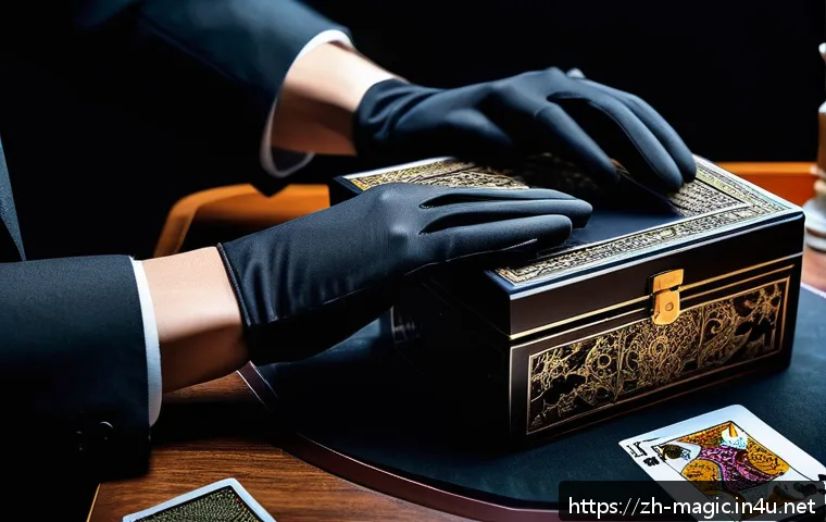 마술을 위한 소품 관련 이미지 1