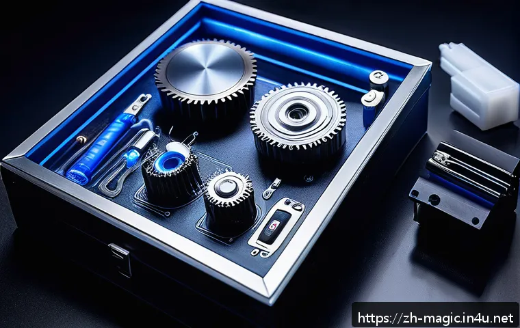 마술 변환 기법 관련 이미지 1