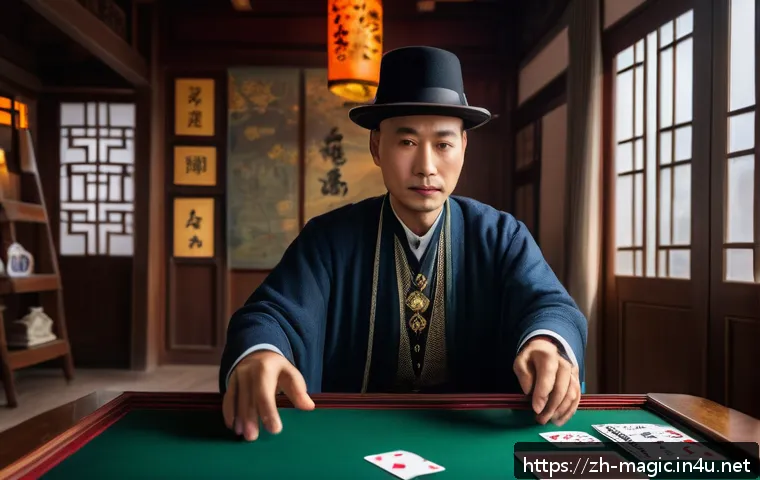 마술 도구와 소품 리뷰 관련 이미지 1