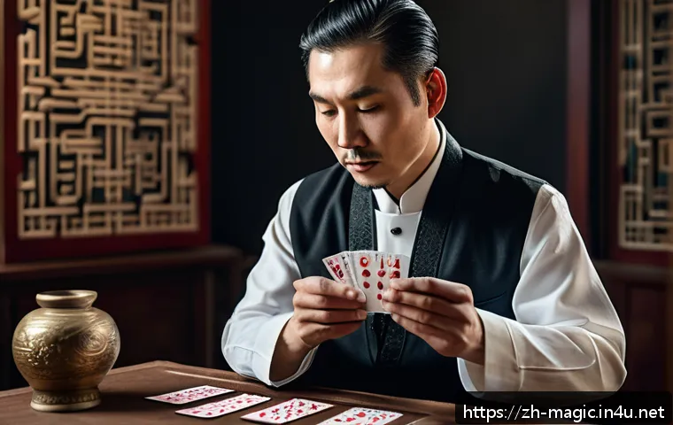 通过魔术训练自信心的五个秘诀,让你魅力倍增 4 마술을 통해 배우는 자신감 관련 이미지 2